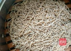 莜面的做法图解2