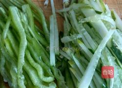 莜面的做法图解3