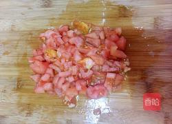 鲜榨番茄汁的做法图解2