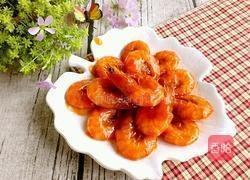 番茄虾的做法图解9