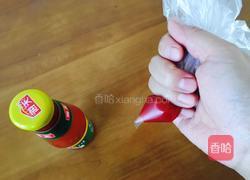 美丽心情早餐～的做法图解3