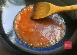 番茄虾的做法图解6