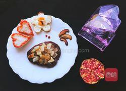 美丽心情早餐～的做法图解8