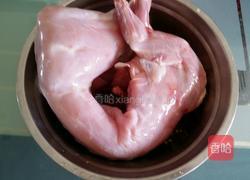 麻辣兔肉的做法图解6