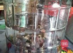 菇稔酒的做法图解2