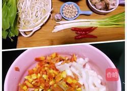 砂锅粉的做法图解1