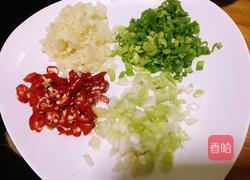 砂锅粉的做法图解2