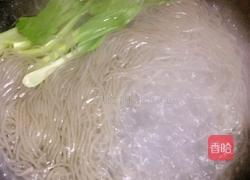 砂锅粉的做法图解4