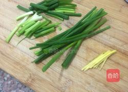 葱烧罗非鱼的做法图解2