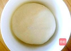 白菜木耳饺子的做法图解2