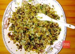 白菜木耳饺子的做法图解7