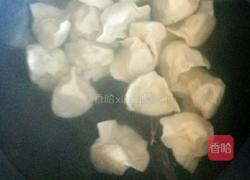 白菜木耳饺子的做法图解11