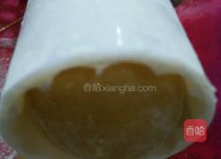 莲蓉蛋黄月饼的做法图解10