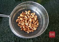 炒腰果的做法图解5