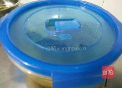 柠檬百香果的做法图解7