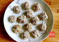 糯米蒸肉的做法图解4