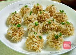 糯米蒸肉的做法图解8