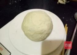 红豆酥（猪油版）的做法图解2