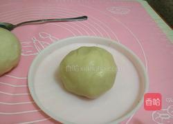 红豆酥（猪油版）的做法图解3