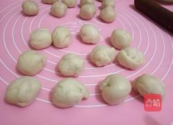 红豆酥（猪油版）的做法图解5