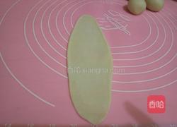 红豆酥（猪油版）的做法图解8