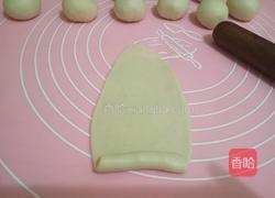 红豆酥（猪油版）的做法图解9