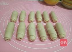 红豆酥（猪油版）的做法图解10