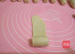 红豆酥（猪油版）的做法图解12