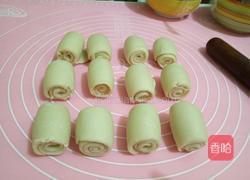 红豆酥(猪油版)的做法图解13