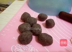 红豆酥(猪油版)的做法图解14