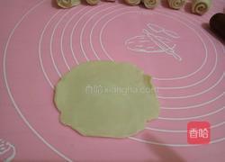 红豆酥（猪油版）的做法图解15