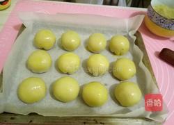 红豆酥(猪油版)的做法图解18