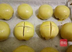 红豆酥（猪油版）的做法图解19