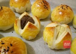 红豆酥（猪油版）的做法图解22