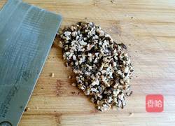 油面筋塞肉的做法图解2