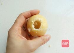 油面筋塞肉的做法图解5