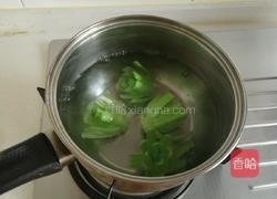 油面筋塞肉的做法图解9