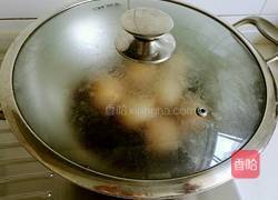 油面筋塞肉的做法图解15