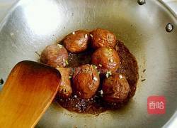 油面筋塞肉的做法图解16