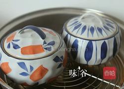 鲍鱼汤的做法图解5