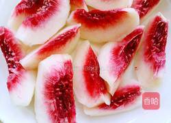 水果罐头的做法图解4