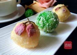 炸饭团的做法图解6