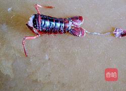 红烧虾球的做法图解2