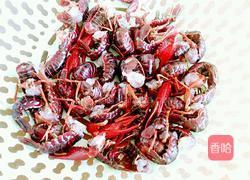 红烧虾球的做法图解3