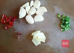 红烧虾球的做法图解5