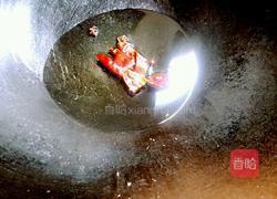 红烧虾球的做法图解6