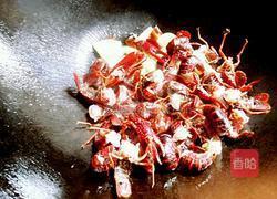 红烧虾球的做法图解8