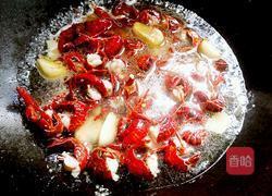 红烧虾球的做法图解10