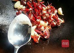 红烧虾球的做法图解9