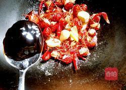 红烧虾球的做法图解13